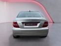 Mercedes classe c avantgarde  180cdi / bva / toit panoramique / park assist occasion simplicicar orgeval  simplicicar...