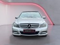 Mercedes classe c avantgarde  180cdi / bva / toit panoramique / park assist occasion simplicicar orgeval  simplicicar...