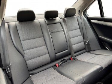 Mercedes classe c avantgarde  180cdi / bva / toit panoramique / park assist occasion simplicicar orgeval  simplicicar...