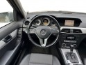 Mercedes classe c avantgarde  180cdi / bva / toit panoramique / park assist occasion simplicicar orgeval  simplicicar...