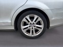 Mercedes classe c avantgarde  180cdi / bva / toit panoramique / park assist occasion simplicicar orgeval  simplicicar...