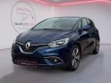 Renault scenic iv intens dci 160 energy edc clim auto / camÉra de recul / radar de recul occasion simplicicar orgeval ...