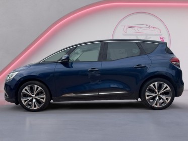 Renault scenic iv intens dci 160 energy edc clim auto / camÉra de recul / radar de recul occasion simplicicar orgeval ...
