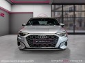 Audi a3 berline 35 tfsi mild hybrid 150 s tronic 7 design luxe garantie 12 mois entretien audi occasion simplicicar...