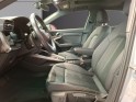 Audi a3 berline 35 tfsi mild hybrid 150 s tronic 7 design luxe garantie 12 mois entretien audi occasion simplicicar...