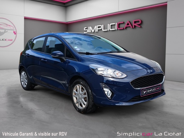 Ford fiesta 1.1 85 ch bvm5 cool connect occasion simplicicar la ciotat simplicicar simplicibike france Ford fiesta 1.1 85 ch bvm5 cool connect occasion simplicicar la ciotat simplicicar simplicibike france