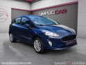 Ford fiesta 1.1 85 ch bvm5 cool  connect occasion simplicicar la ciotat simplicicar simplicibike france