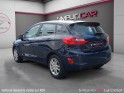 Ford fiesta 1.1 85 ch bvm5 cool  connect occasion simplicicar la ciotat simplicicar simplicibike france