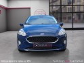 Ford fiesta 1.1 85 ch bvm5 cool  connect occasion simplicicar la ciotat simplicicar simplicibike france