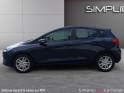 Ford fiesta 1.1 85 ch bvm5 cool  connect occasion simplicicar la ciotat simplicicar simplicibike france