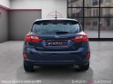 Ford fiesta 1.1 85 ch bvm5 cool  connect occasion simplicicar la ciotat simplicicar simplicibike france