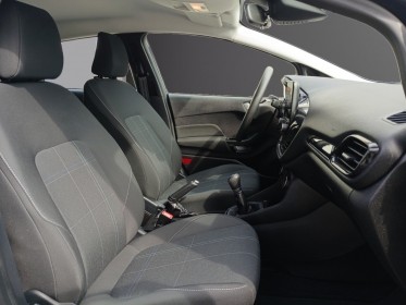 Ford fiesta 1.1 85 ch bvm5 cool  connect occasion simplicicar la ciotat simplicicar simplicibike france