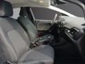 Ford fiesta 1.1 85 ch bvm5 cool  connect occasion simplicicar la ciotat simplicicar simplicibike france
