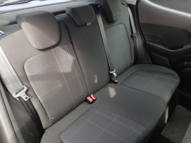 Ford fiesta 1.1 85 ch bvm5 cool  connect occasion simplicicar la ciotat simplicicar simplicibike france