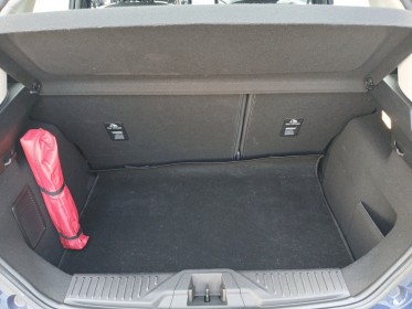 Ford fiesta 1.1 85 ch bvm5 cool  connect occasion simplicicar la ciotat simplicicar simplicibike france