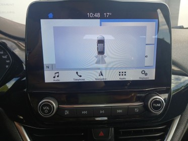 Ford fiesta 1.1 85 ch bvm5 cool  connect occasion simplicicar la ciotat simplicicar simplicibike france