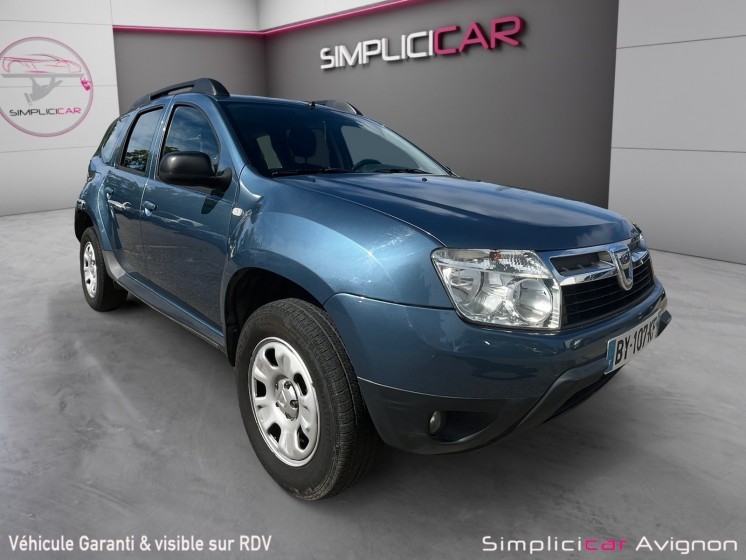 Dacia duster 1.6 16v 105 bioethanol eco2 4x2 / embrayage neuf distri et vidange occasion avignon (84) simplicicar... Dacia duster 1.6 16v 105 bioethanol eco2 4x2 / embrayage neuf distri et vidange occasion avignon (84) simplicicar...