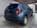 Dacia duster 1.6 16v 105 bioethanol eco2 4x2 / embrayage neuf  distri et vidange occasion avignon (84) simplicicar...