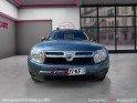 Dacia duster 1.6 16v 105 bioethanol eco2 4x2 / embrayage neuf  distri et vidange occasion avignon (84) simplicicar...
