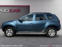 Dacia duster 1.6 16v 105 bioethanol eco2 4x2 / embrayage neuf  distri et vidange occasion avignon (84) simplicicar...