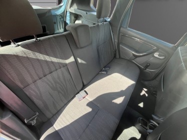 Dacia duster 1.6 16v 105 bioethanol eco2 4x2 / embrayage neuf  distri et vidange occasion avignon (84) simplicicar...