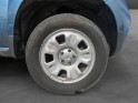 Dacia duster 1.6 16v 105 bioethanol eco2 4x2 / embrayage neuf  distri et vidange occasion avignon (84) simplicicar...