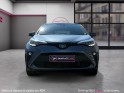Toyota c-hr hybride my23 1.8l design ultimate, siège chauffants, apple carplay, garantie 12 mois occasion scl 56 -...