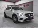 Mercedes glc coupe 250 d 204 ch fascination 9g-tronic 4matic occasion simplicicar reims simplicicar simplicibike france