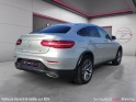 Mercedes glc coupe 250 d 204 ch fascination 9g-tronic 4matic occasion simplicicar reims simplicicar simplicibike france