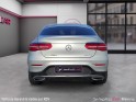 Mercedes glc coupe 250 d 204 ch fascination 9g-tronic 4matic occasion simplicicar reims simplicicar simplicibike france