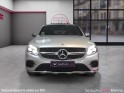 Mercedes glc coupe 250 d 204 ch fascination 9g-tronic 4matic occasion simplicicar reims simplicicar simplicibike france