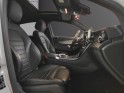 Mercedes glc coupe 250 d 204 ch fascination 9g-tronic 4matic occasion simplicicar reims simplicicar simplicibike france