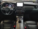 Mercedes glc coupe 250 d 204 ch fascination 9g-tronic 4matic occasion simplicicar reims simplicicar simplicibike france