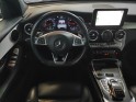 Mercedes glc coupe 250 d 204 ch fascination 9g-tronic 4matic occasion simplicicar reims simplicicar simplicibike france
