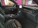 Mercedes glc coupe 250 d 204 ch fascination 9g-tronic 4matic occasion simplicicar reims simplicicar simplicibike france