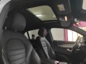 Mercedes glc coupe 250 d 204 ch fascination 9g-tronic 4matic occasion simplicicar reims simplicicar simplicibike france
