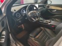Mercedes glc coupe 250 d 204 ch fascination 9g-tronic 4matic occasion simplicicar reims simplicicar simplicibike france