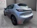 Peugeot 208 bluehdi 100 ss bvm6 active occasion avignon (84) simplicicar simplicibike france