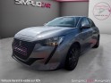Peugeot 208 bluehdi 100 ss bvm6 active occasion avignon (84) simplicicar simplicibike france