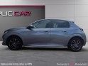 Peugeot 208 bluehdi 100 ss bvm6 active occasion avignon (84) simplicicar simplicibike france