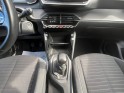 Peugeot 208 bluehdi 100 ss bvm6 active occasion avignon (84) simplicicar simplicibike france