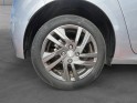 Peugeot 208 bluehdi 100 ss bvm6 active occasion avignon (84) simplicicar simplicibike france