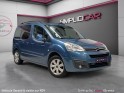 Citroen berlingo multispace bluehdi 100 ss bvm5 shine - garantie 12 mois occasion simplicicar brest simplicicar simplicibike...