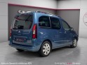 Citroen berlingo multispace bluehdi 100 ss bvm5 shine - garantie 12 mois occasion simplicicar brest simplicicar simplicibike...