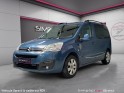 Citroen berlingo multispace bluehdi 100 ss bvm5 shine - garantie 12 mois occasion simplicicar brest simplicicar simplicibike...