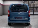 Citroen berlingo multispace bluehdi 100 ss bvm5 shine - garantie 12 mois occasion simplicicar brest simplicicar simplicibike...