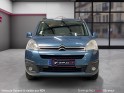 Citroen berlingo multispace bluehdi 100 ss bvm5 shine - garantie 12 mois occasion simplicicar brest simplicicar simplicibike...