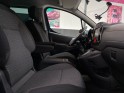 Citroen berlingo multispace bluehdi 100 ss bvm5 shine - garantie 12 mois occasion simplicicar brest simplicicar simplicibike...