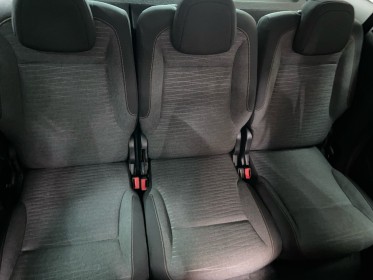Citroen berlingo multispace bluehdi 100 ss bvm5 shine - garantie 12 mois occasion simplicicar brest simplicicar simplicibike...