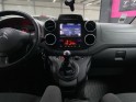 Citroen berlingo multispace bluehdi 100 ss bvm5 shine - garantie 12 mois occasion simplicicar brest simplicicar simplicibike...